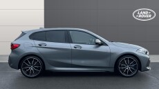 BMW 1 Series M135i xDrive 5dr Step Auto Petrol Hatchback